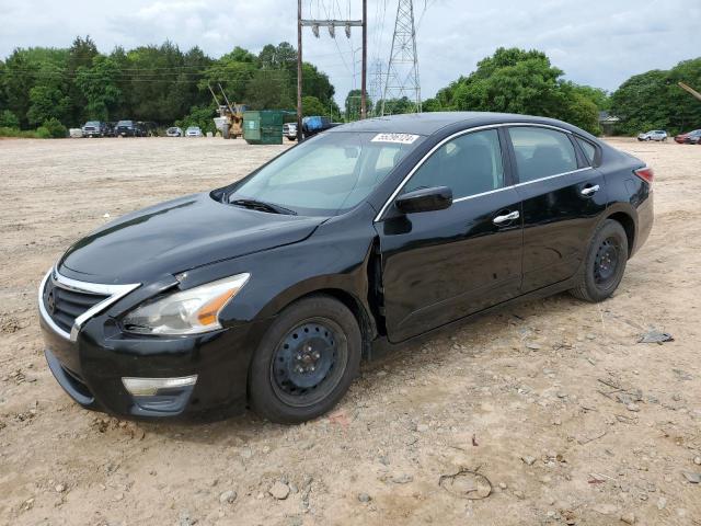 2014 Nissan Altima 2.5 VIN: 1N4AL3AP9EC110002 Lot: 55296124