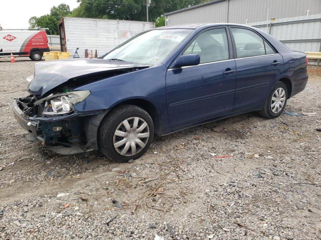 2005 Toyota Camry Le VIN: 4T1BE32K95U008751 Lot: 55500074