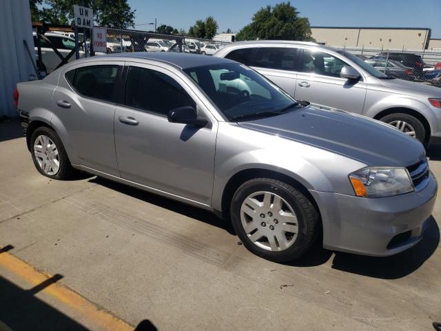 2013 Dodge Avenger Se VIN: 1C3CDZAB8DN753214 Lot: 55930704