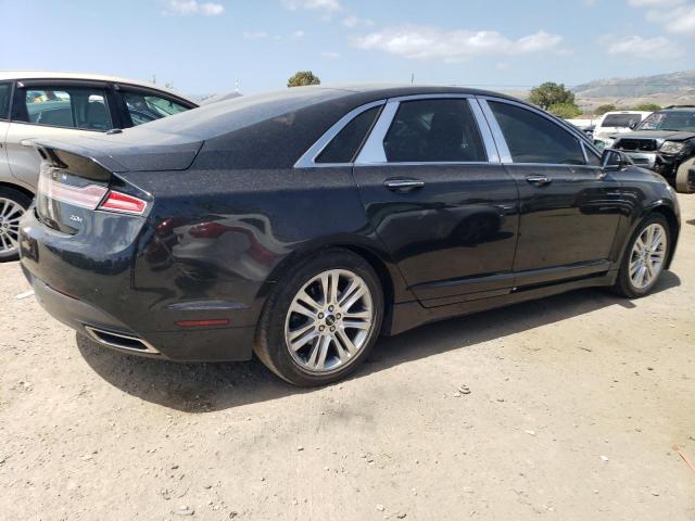 2016 Lincoln Mkz Hybrid VIN: 3LN6L2LUXGR603507 Lot: 54992784