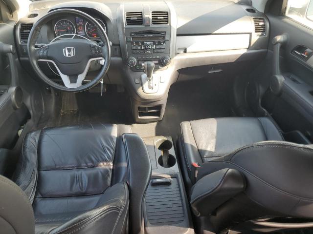 2010 Honda Cr-V Exl VIN: JHLRE4H78AC007184 Lot: 53932514