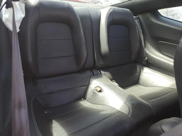 2022 Ford Mustang Gt VIN: 1FA6P8CF4N5117780 Lot: 56465434