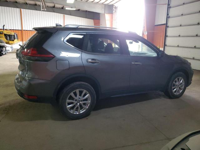 2019 Nissan Rogue S VIN: 5N1AT2MVXKC806759 Lot: 53151024