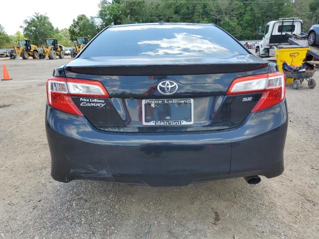 2014 Toyota Camry L VIN: 4T1BF1FK1EU841018 Lot: 55541874