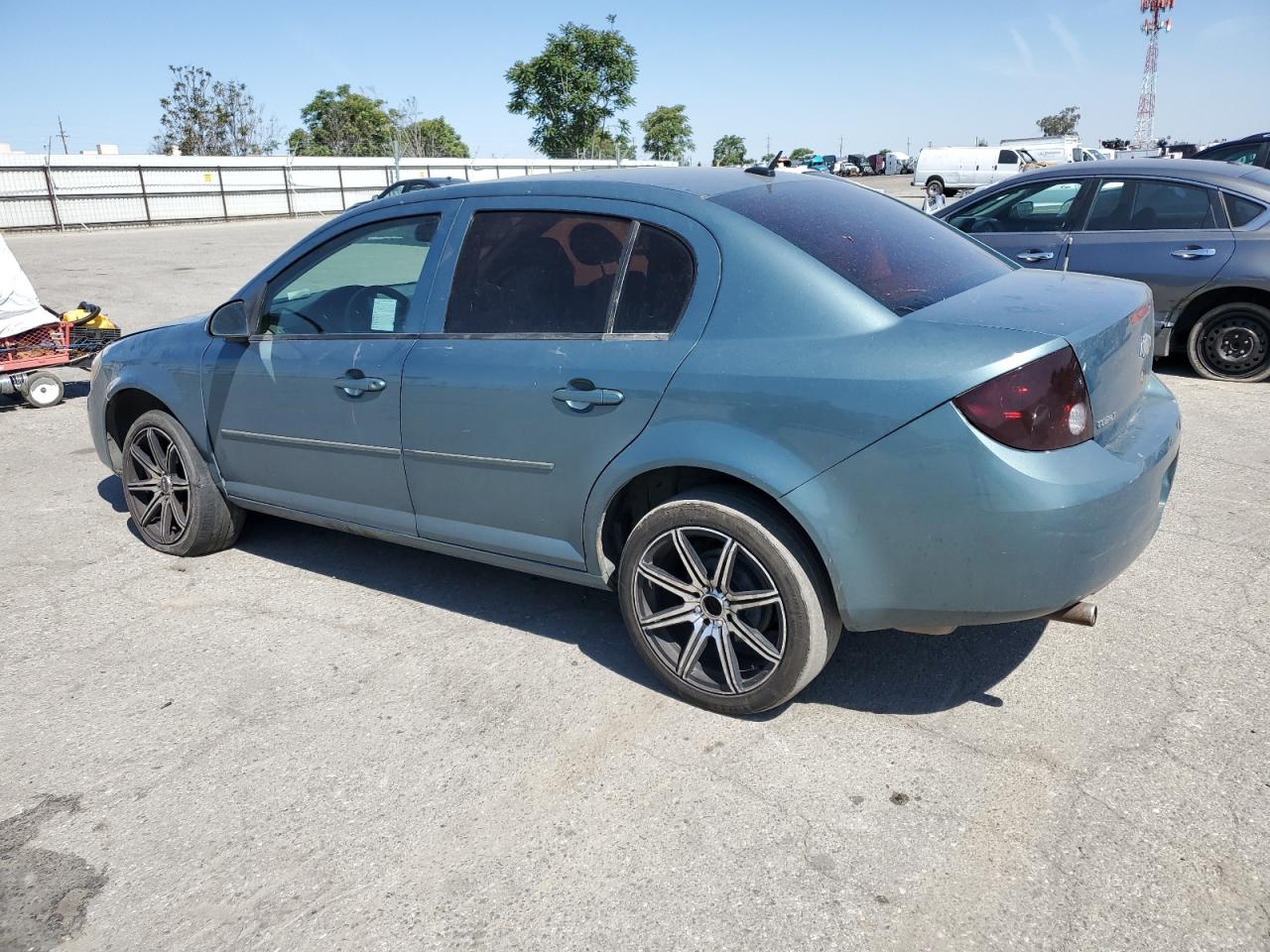 1G1AB5F53A7147073 2010 Chevrolet Cobalt Ls