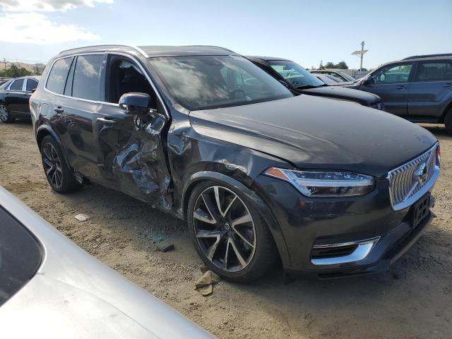 2021 Volvo Xc90 T8 Recharge Inscription Express VIN: YV4BR0CK0M1675663 Lot: 56347724