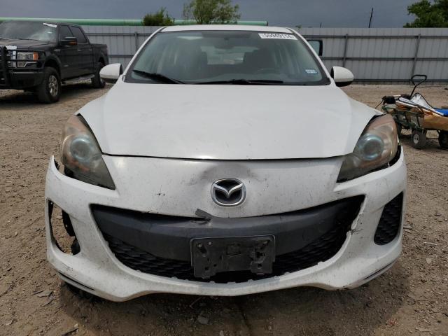 2012 Mazda 3 I VIN: JM1BL1L72C1535070 Lot: 55949114