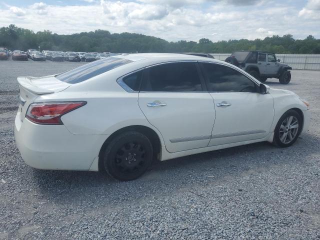 2014 Nissan Altima 2.5 VIN: 1N4AL3AP8EC110153 Lot: 53238174