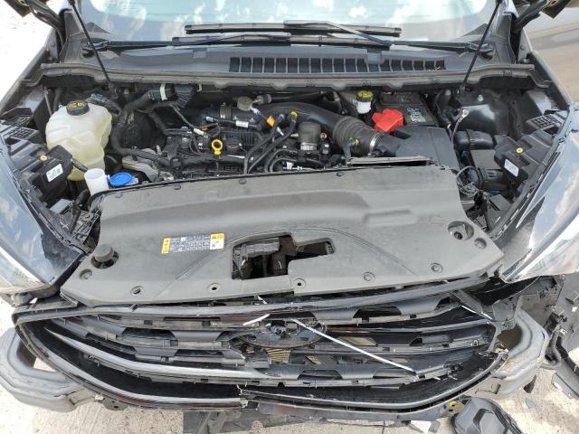 2022 Ford Edge Se VIN: 2FMPK4G95NBA63665 Lot: 56242174