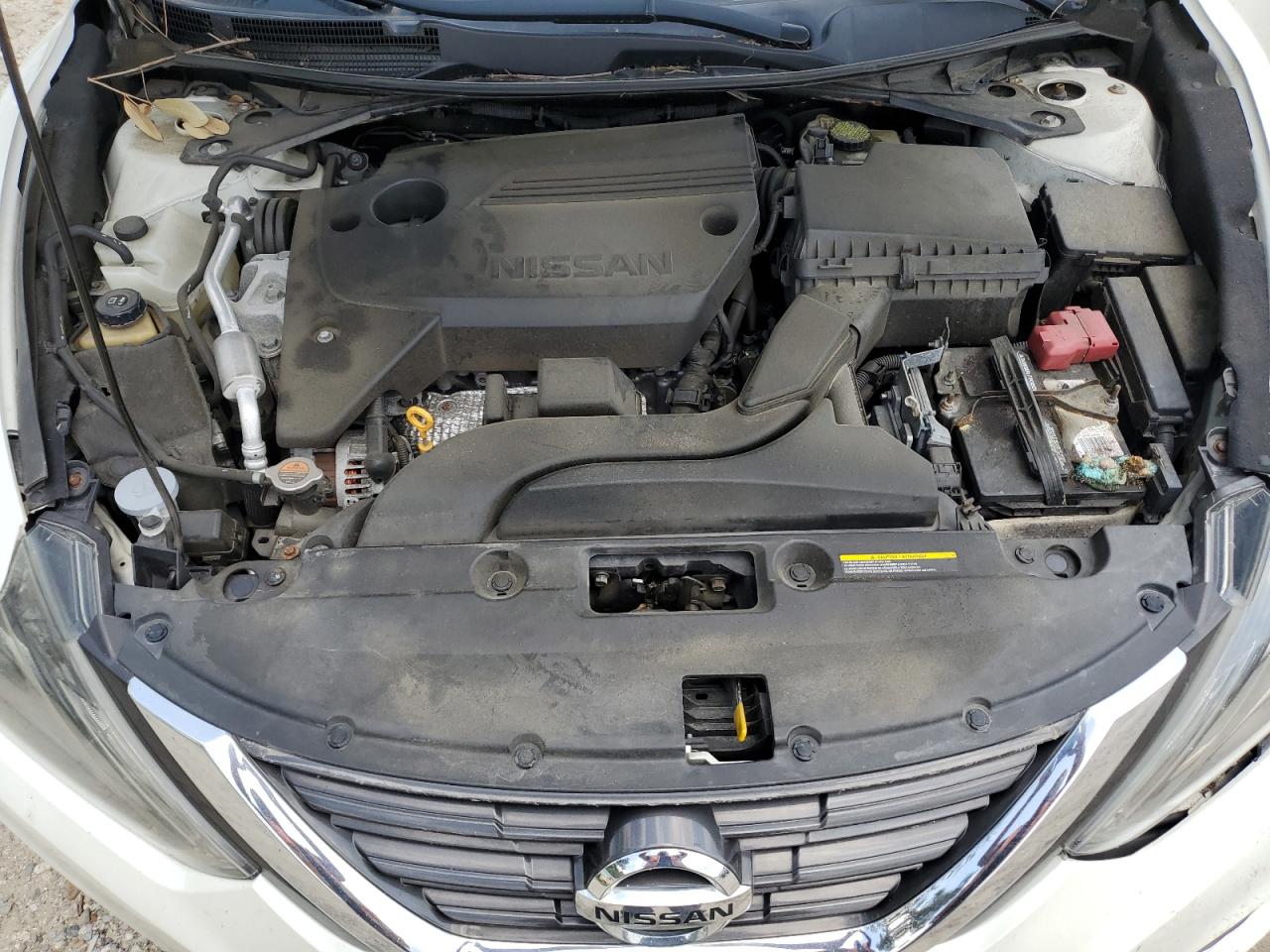 1N4AL3AP9HC113390 NISSAN ALTIMA 2017
