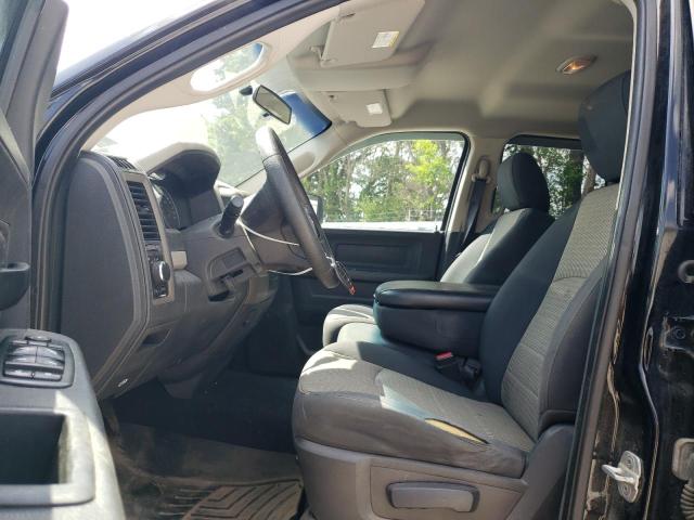 2012 Dodge Ram 1500 St VIN: 1C6RD7FPXCS114869 Lot: 55695634