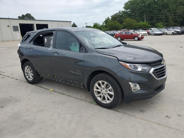 2021 Chevrolet Equinox Ls VIN: 2GNAXHEV2M6153731 Lot: 55452184