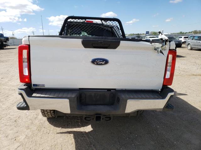 2024 Ford F350 Super Duty VIN: 1FTRF3BT7RED18373 Lot: 54034234