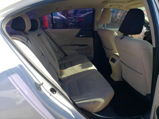 2016 HONDA ACCORD EX - 1HGCR2F78GA012874