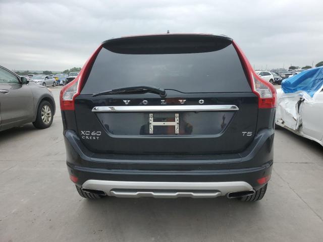 2017 Volvo Xc60 T5 Dynamic VIN: YV440MDR5H2090714 Lot: 53999224