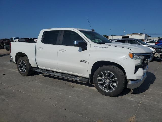 2023 Chevrolet Silverado C1500 Lt VIN: 3GCPACED6PG366155 Lot: 54410534