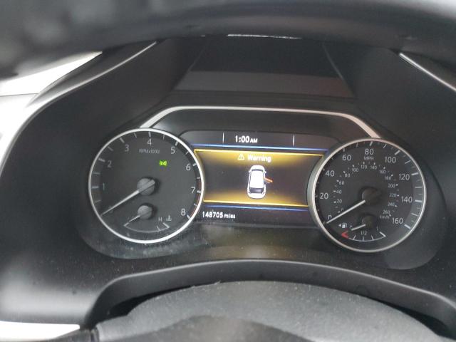 2017 Nissan Murano S VIN: 5N1AZ2MG3HN196412 Lot: 53823714