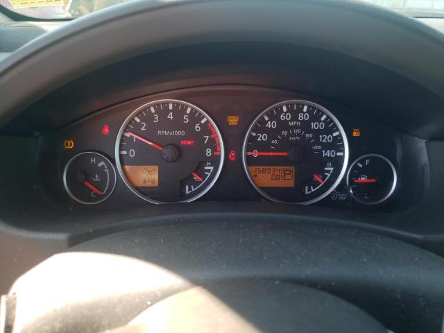 2008 Nissan Pathfinder S VIN: 5N1AR18B88C603810 Lot: 51105954