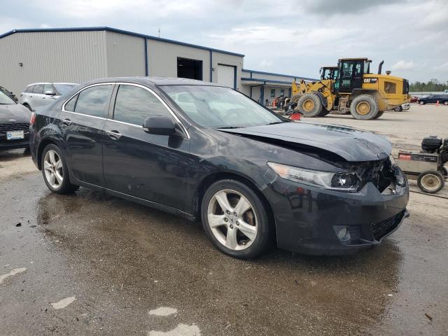 2010 Acura Tsx VIN: JH4CU2F63AC019598 Lot: 53334884