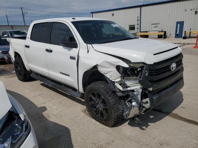 2014 Toyota Tundra Crewmax Sr5 VIN: 5TFDW5F15EX330292 Lot: 55949504