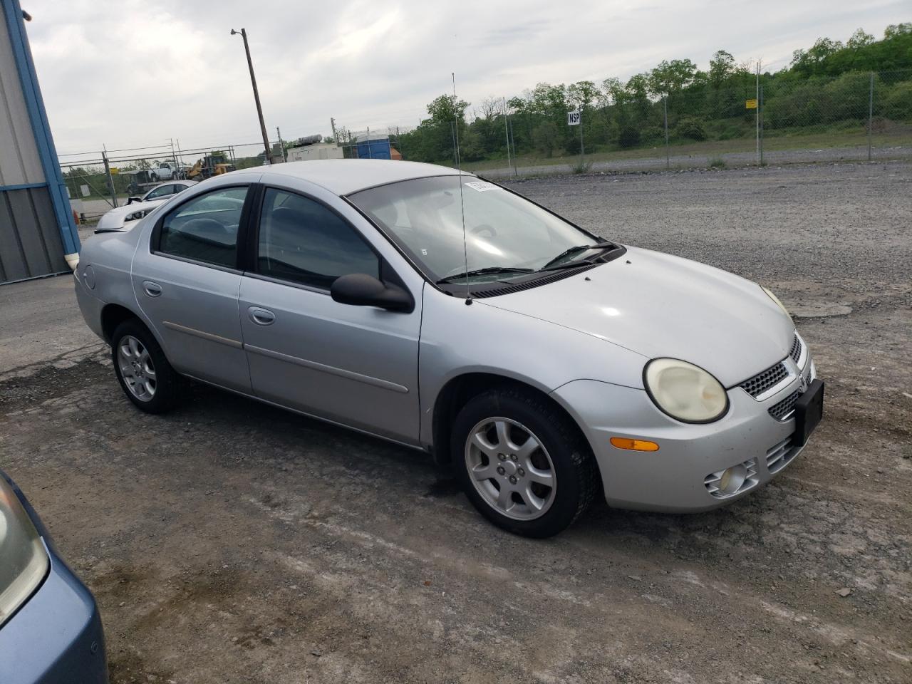 1B3ES56C55D186473 2005 Dodge Neon Sxt