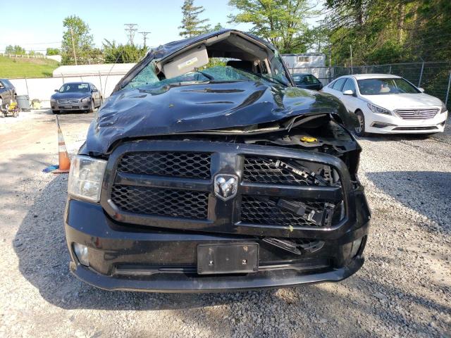 2018 Ram 1500 St VIN: 1C6RR7FT3JS163049 Lot: 54586434