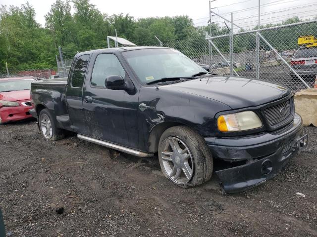 2000 Ford F150 VIN: 2FTRX07L1YCA97846 Lot: 53438564