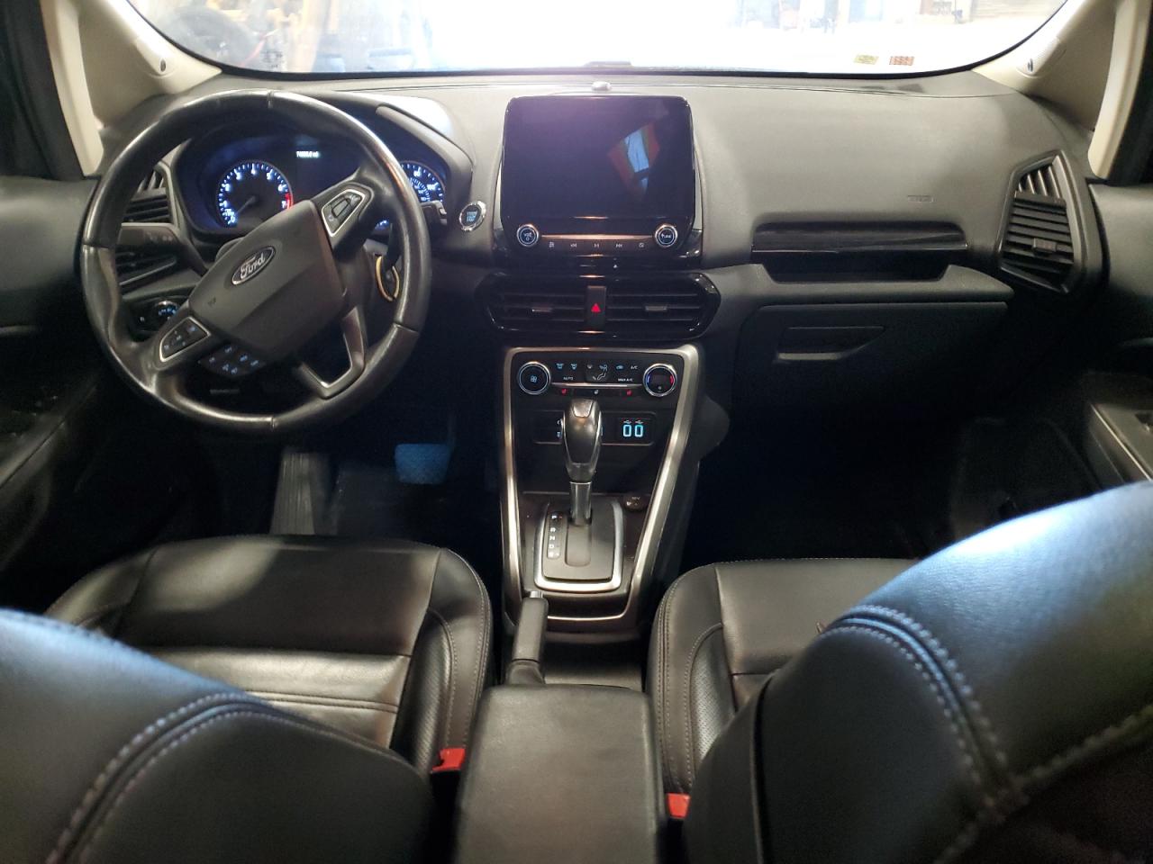 MAJ6P1WL3JC218310 2018 Ford Ecosport Titanium