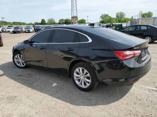 2020 CHEVROLET MALIBU LT - 1G1ZD5ST4LF031066
