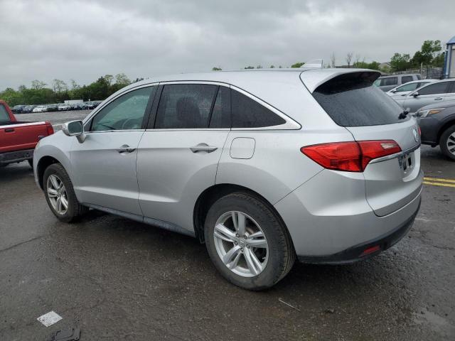 2013 Acura Rdx Technology VIN: 5J8TB4H53DL002278 Lot: 54491374