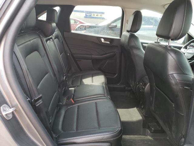 2022 Ford Escape Sel VIN: 1FMCU9H60NUB38969 Lot: 54037984