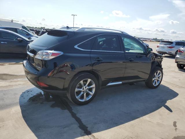2010 Lexus RX - Image 3