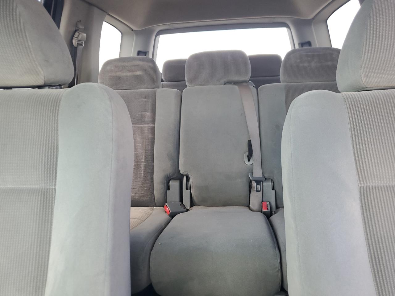 1D4HB48N44F106624 2004 Dodge Durango Slt