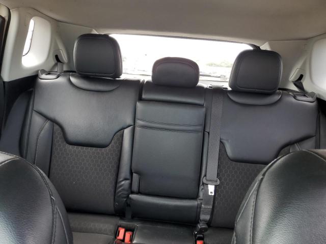 2018 Jeep Compass Latitude VIN: 3C4NJDBB5JT480114 Lot: 55569374