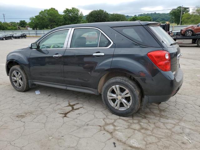 2012 Chevrolet Equinox Ls VIN: 2GNALBEK9C1314263 Lot: 55817594