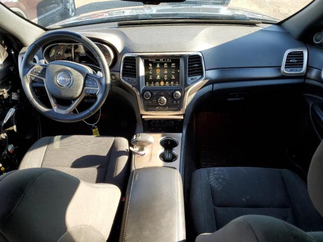 2015 Jeep Grand Cherokee Laredo VIN: 1C4RJFAG0FC649730 Lot: 53853254