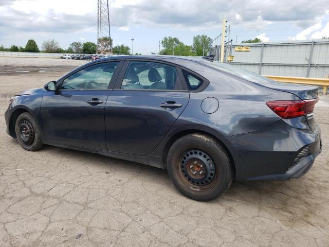 2022 Kia Forte Fe VIN: 3KPF24AD4NE469670 Lot: 54472574