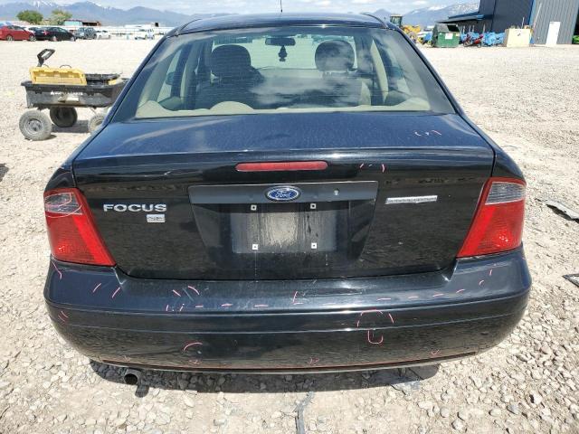 2007 Ford Focus Zx4 VIN: 1FAHP34N77W290403 Lot: 56265294