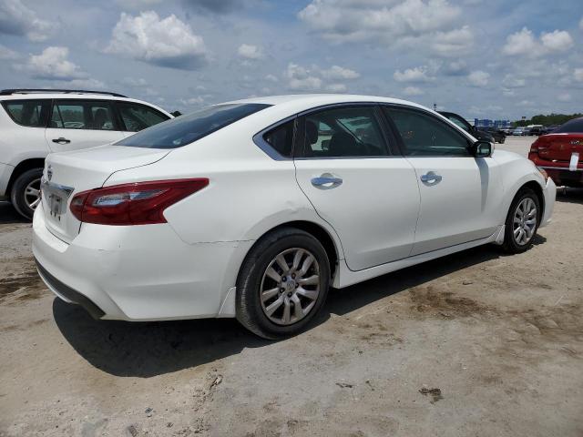 2018 Nissan Altima 2.5 VIN: 1N4AL3AP8JC274674 Lot: 53216714