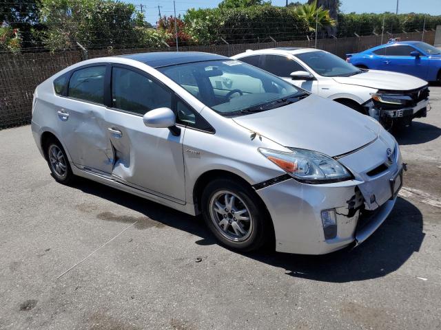 2010 Toyota Prius VIN: JTDKN3DU5A0206568 Lot: 56339904