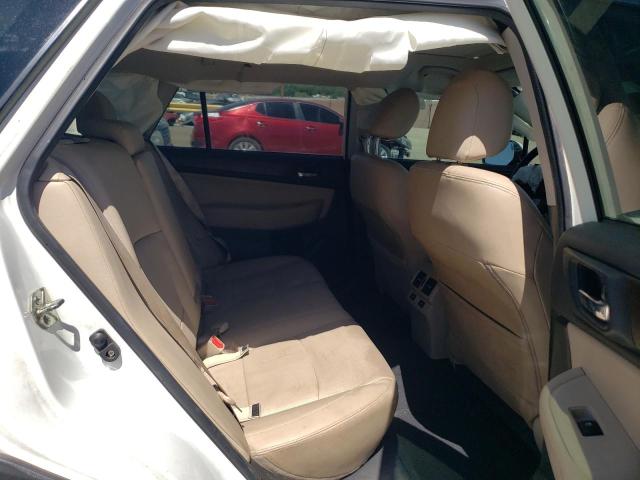 2017 Subaru Outback 2.5I Limited VIN: 4S4BSANC7H3210810 Lot: 56731044