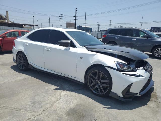 2020 Lexus Is 300 F-Sport VIN: JTHGA1D29L5103291 Lot: 56513314