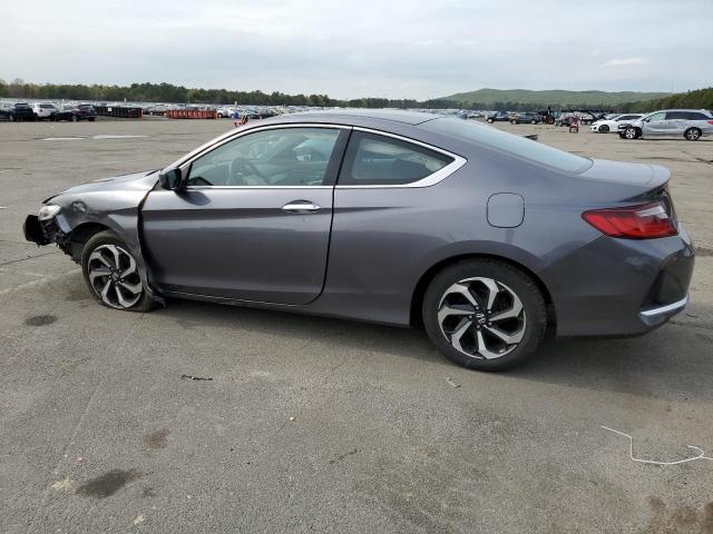 2017 Honda Accord Lx-S VIN: 1HGCT1B30HA005207 Lot: 53300264