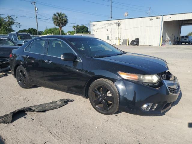 2013 Acura Tsx VIN: JH4CU2F47DC004590 Lot: 54009774