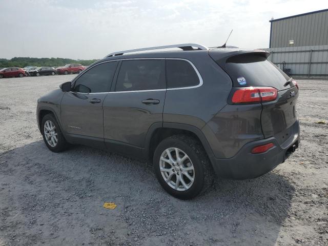 2015 Jeep Cherokee Latitude VIN: 1C4PJLCB6FW612431 Lot: 53582724