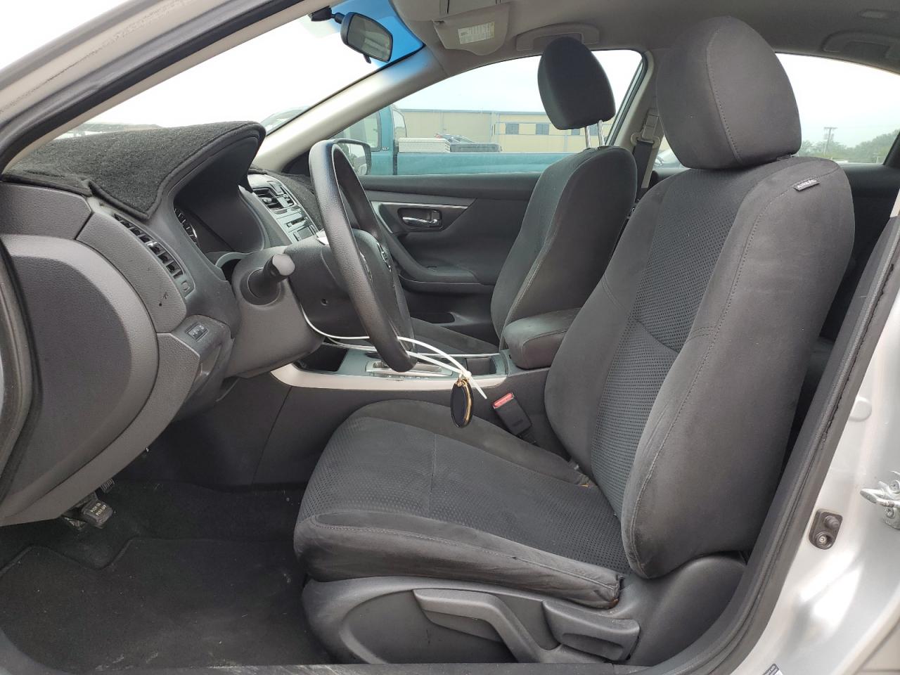 1N4AL3AP2FN305350 2015 Nissan Altima 2.5