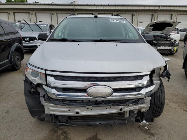 2012 Ford Edge Se VIN: 2FMDK3GCXCBA26469 Lot: 54134324