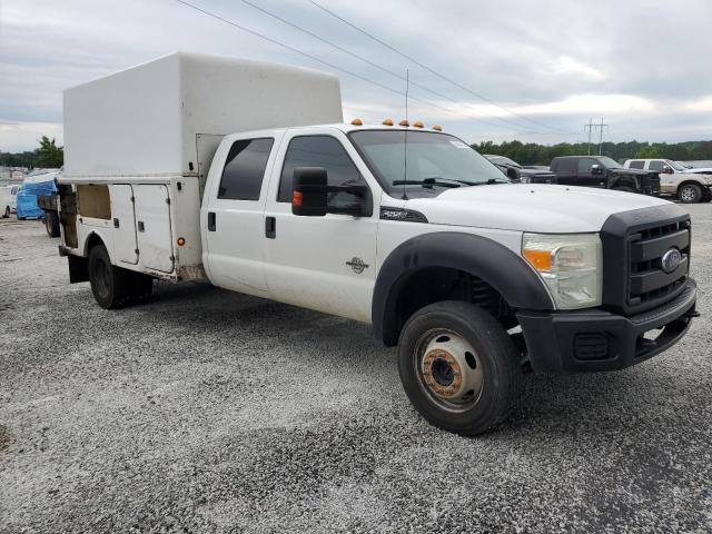 Vin: 1fd0w5ht9gea27412, lot: 54334134, ford f550 super duty 20164