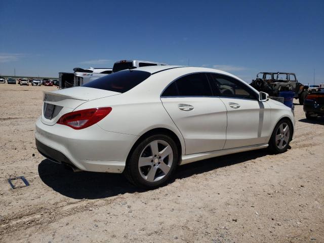 VIN WDDSJ4EB5FN162019 2015 Mercedes-Benz CLA-Class,... no.3