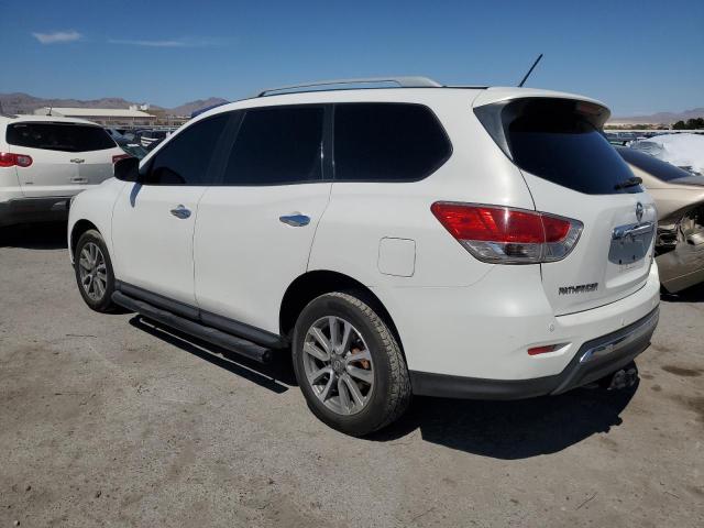 2013 Nissan Pathfinder S VIN: 5N1AR2MM0DC656900 Lot: 55404394